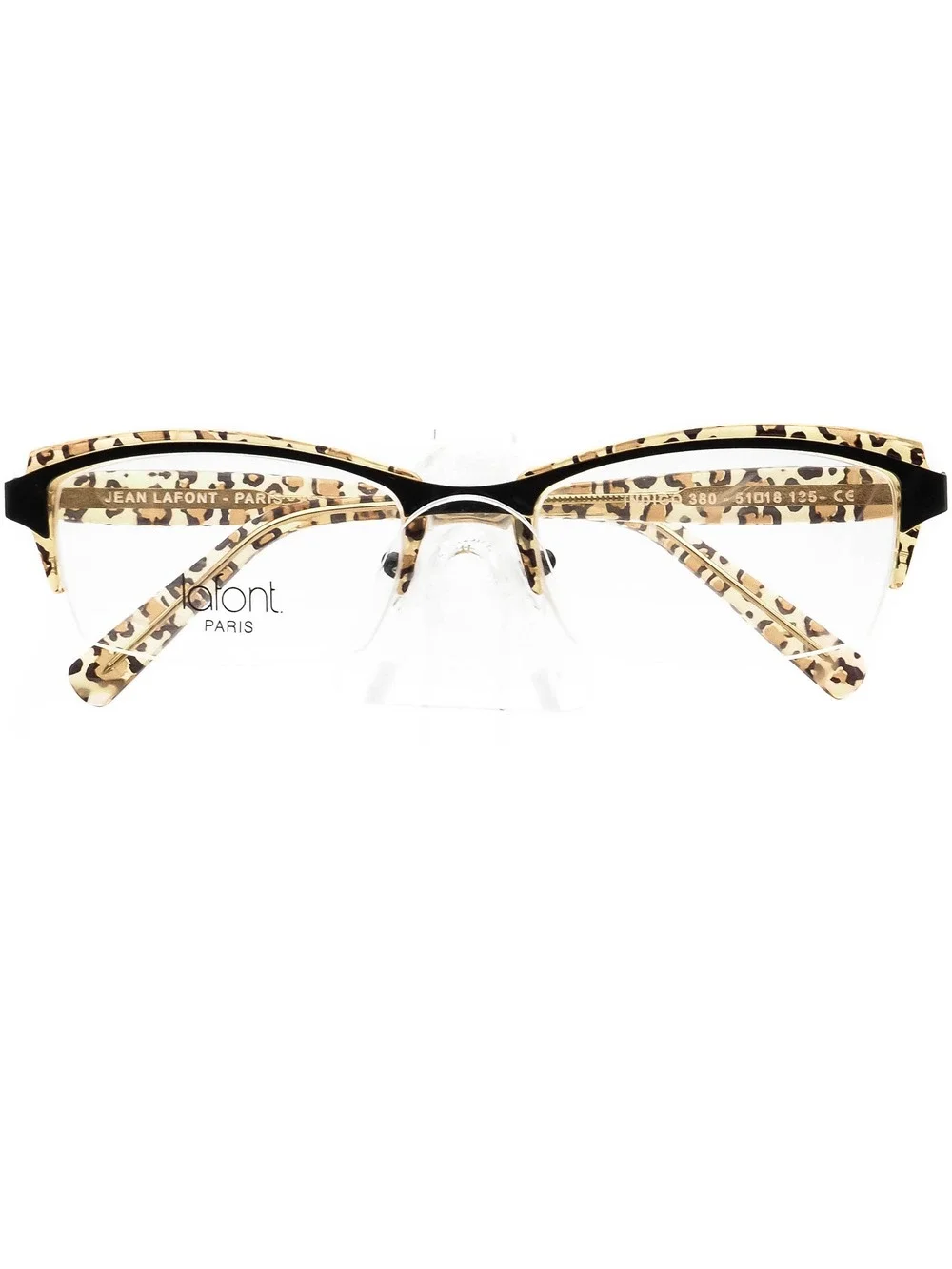 Jean Lafont Indigo 380 Eyewear